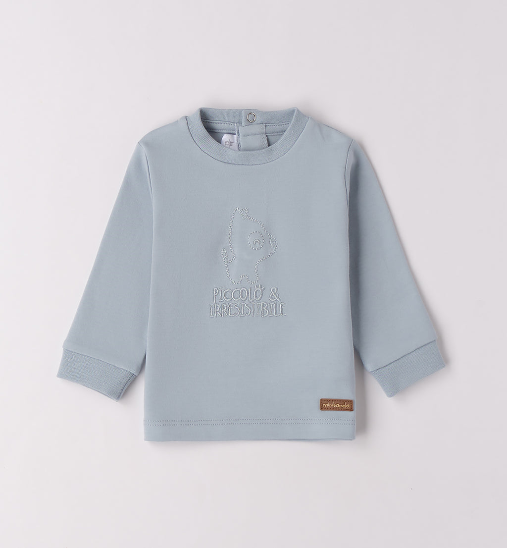 3F616 GIROCOLLO ML NEONATO SARABANDA