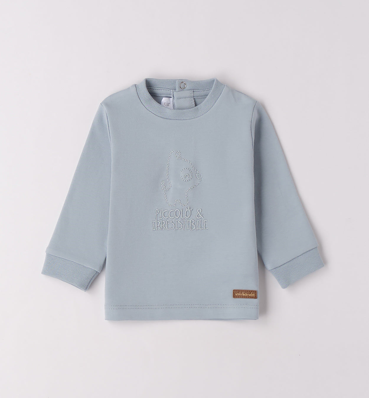 3F616 GIROCOLLO ML NEONATO SARABANDA