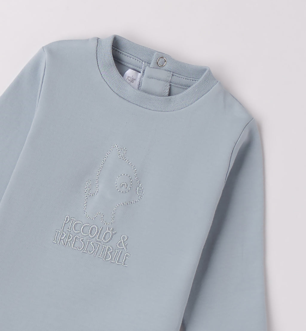 3F616 GIROCOLLO ML NEONATO SARABANDA