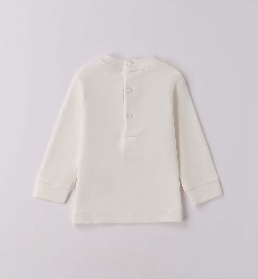 3F619 GIROCOLLO ML NEONATO SARABANDA