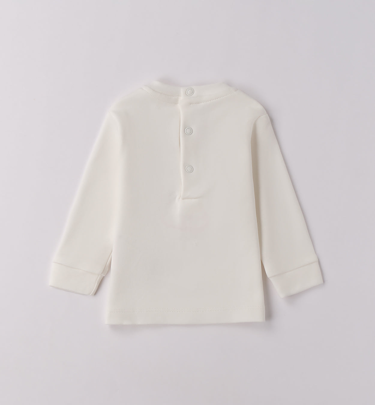 3F619 GIROCOLLO ML NEONATO SARABANDA