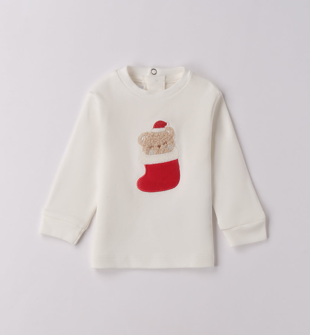 3F619 GIROCOLLO ML NEONATO SARABANDA