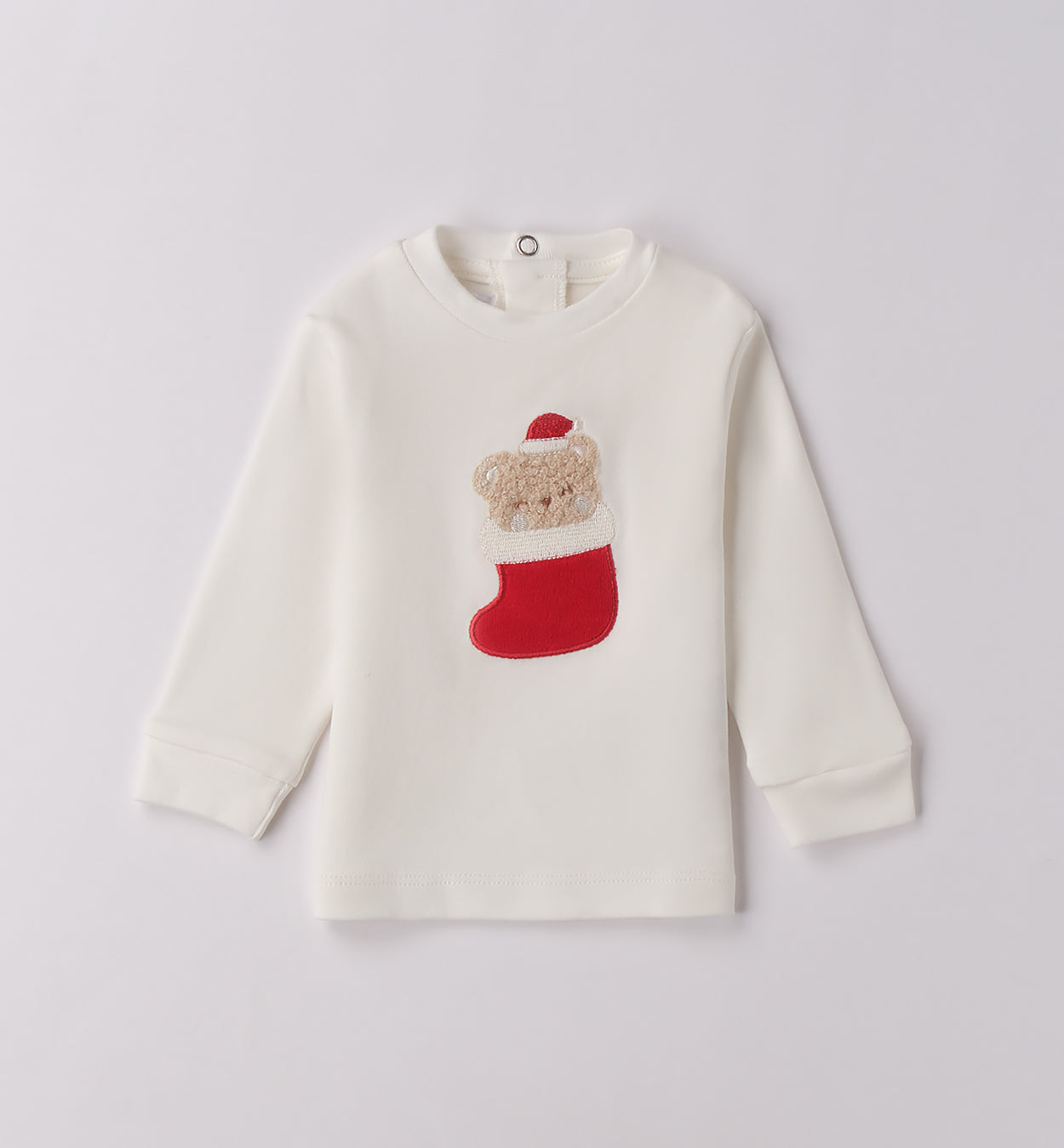 3F619 GIROCOLLO ML NEONATO SARABANDA