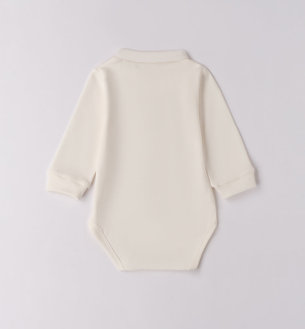 3F631 BODY ML NEONATO SARABANDA