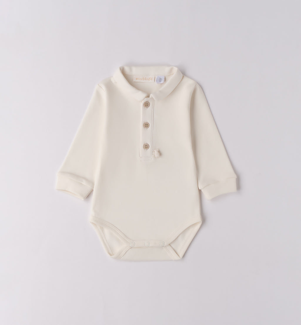 3F631 BODY ML NEONATO SARABANDA