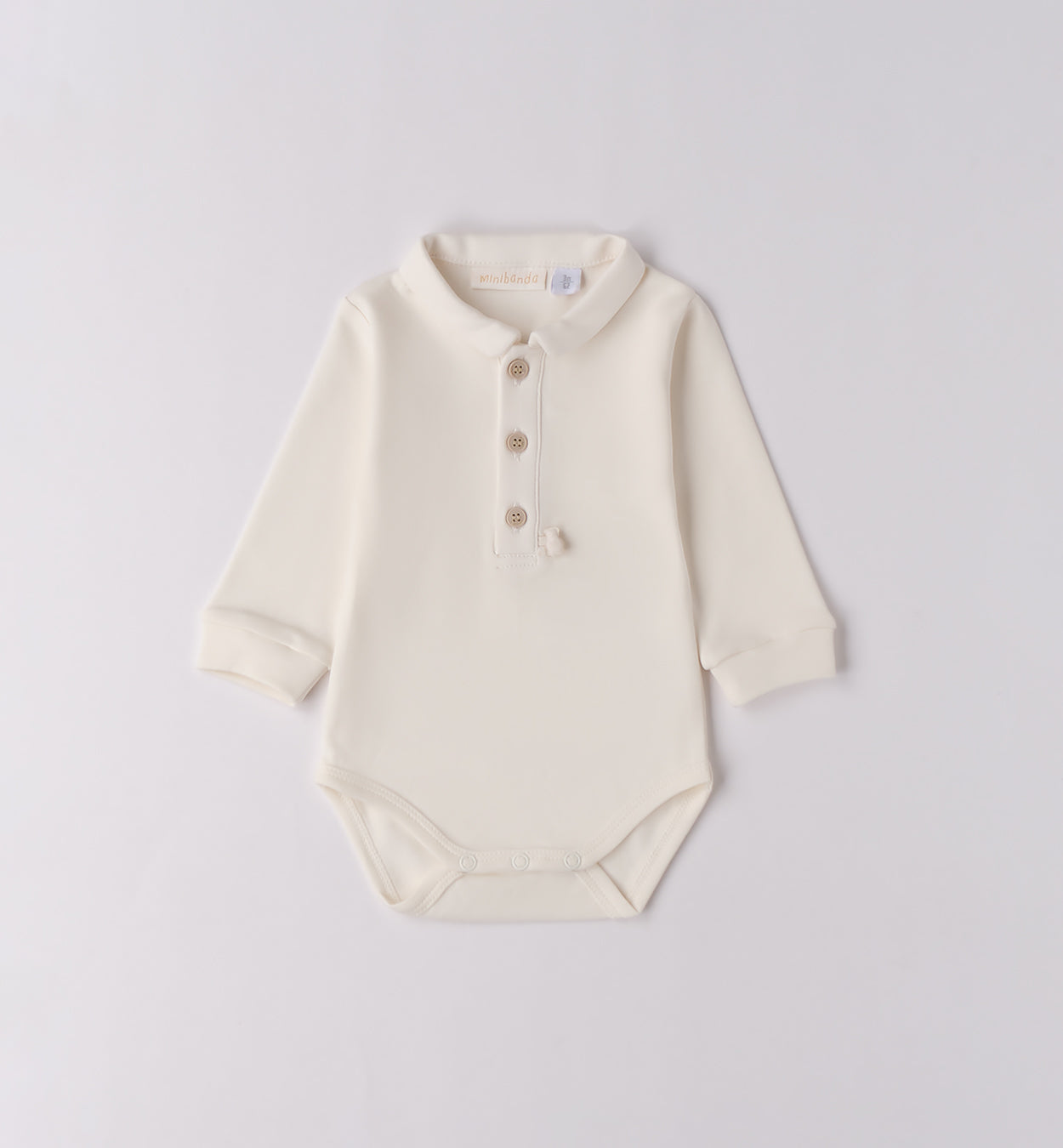 3F631 BODY ML NEONATO SARABANDA