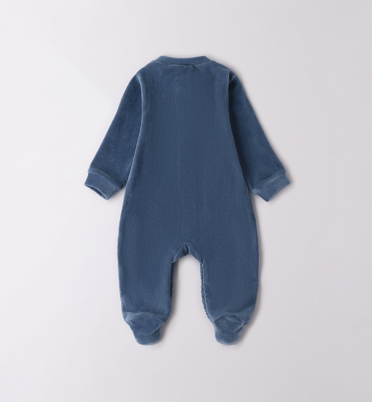 3F645 TUTINA INTERA CON PIEDE NEONATO SARABANDA