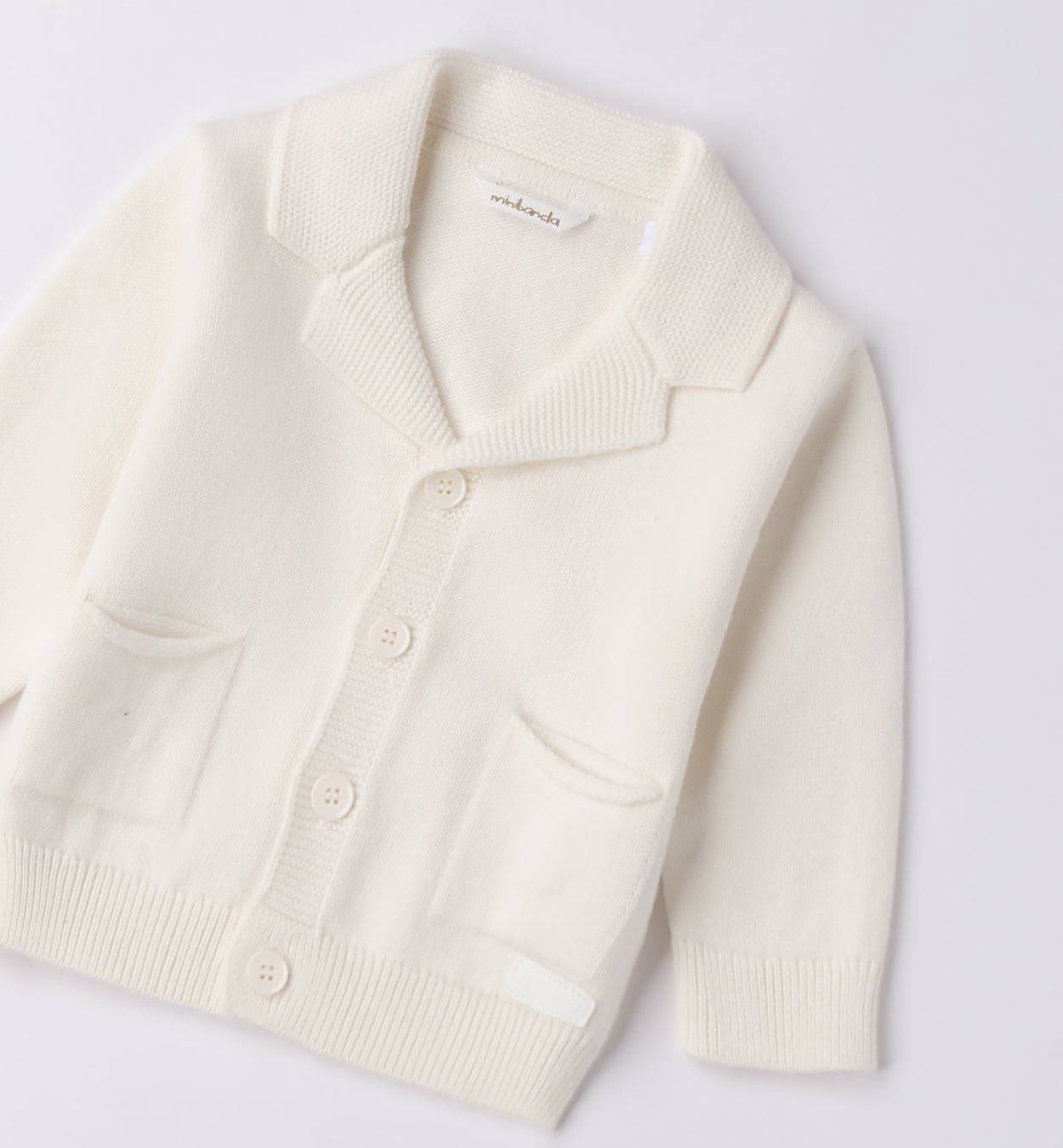 3F653 CARDIGAN NEONATO SARABANDA