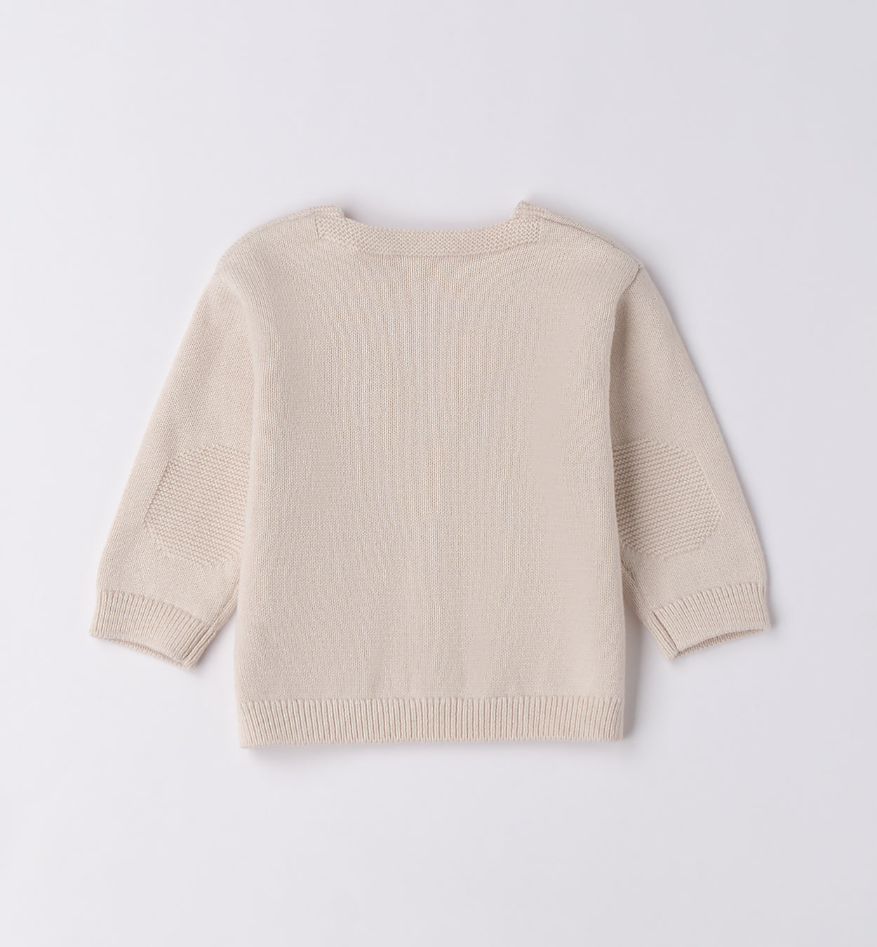 3F654 CARDIGAN NEONATO SARABANDA