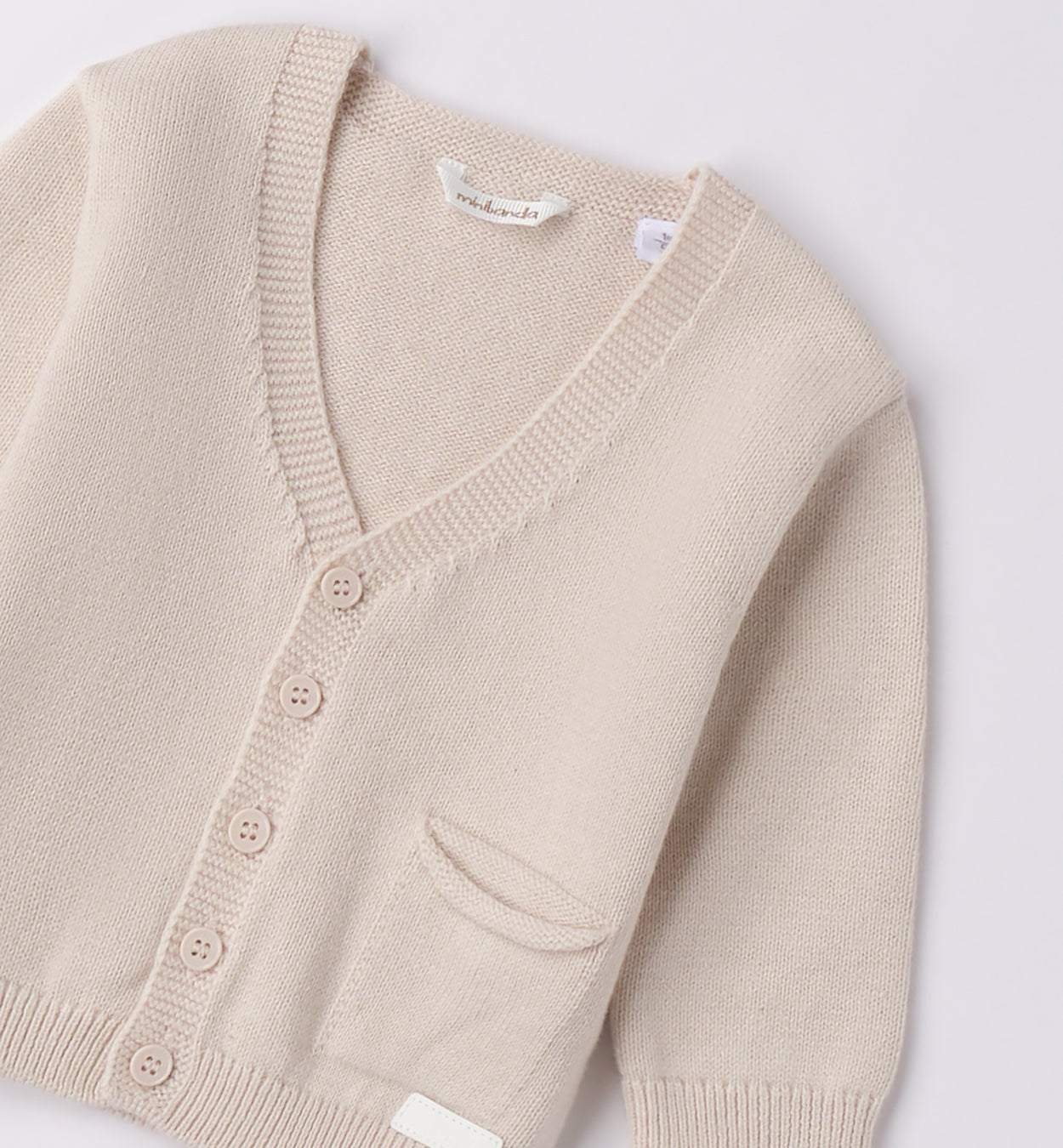 3F654 CARDIGAN NEONATO SARABANDA