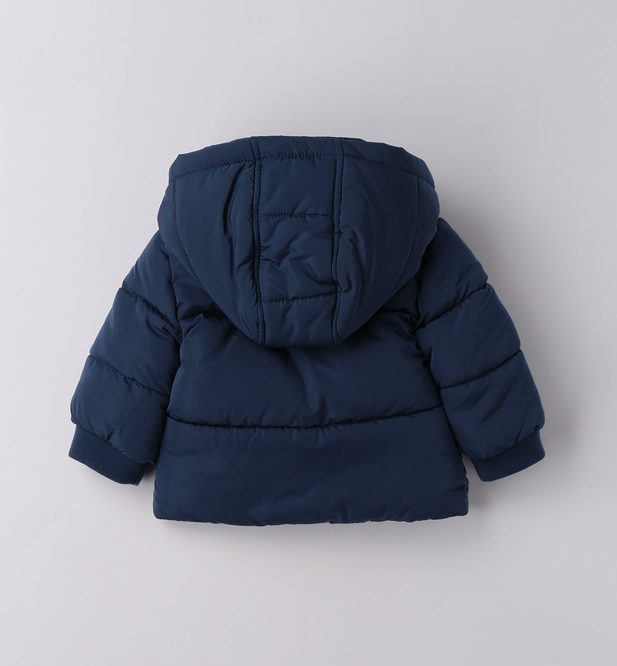 3F666 GIUBBOTTO IMBOTTITO TESSUTO TERMICO NEONATO SARABANDA