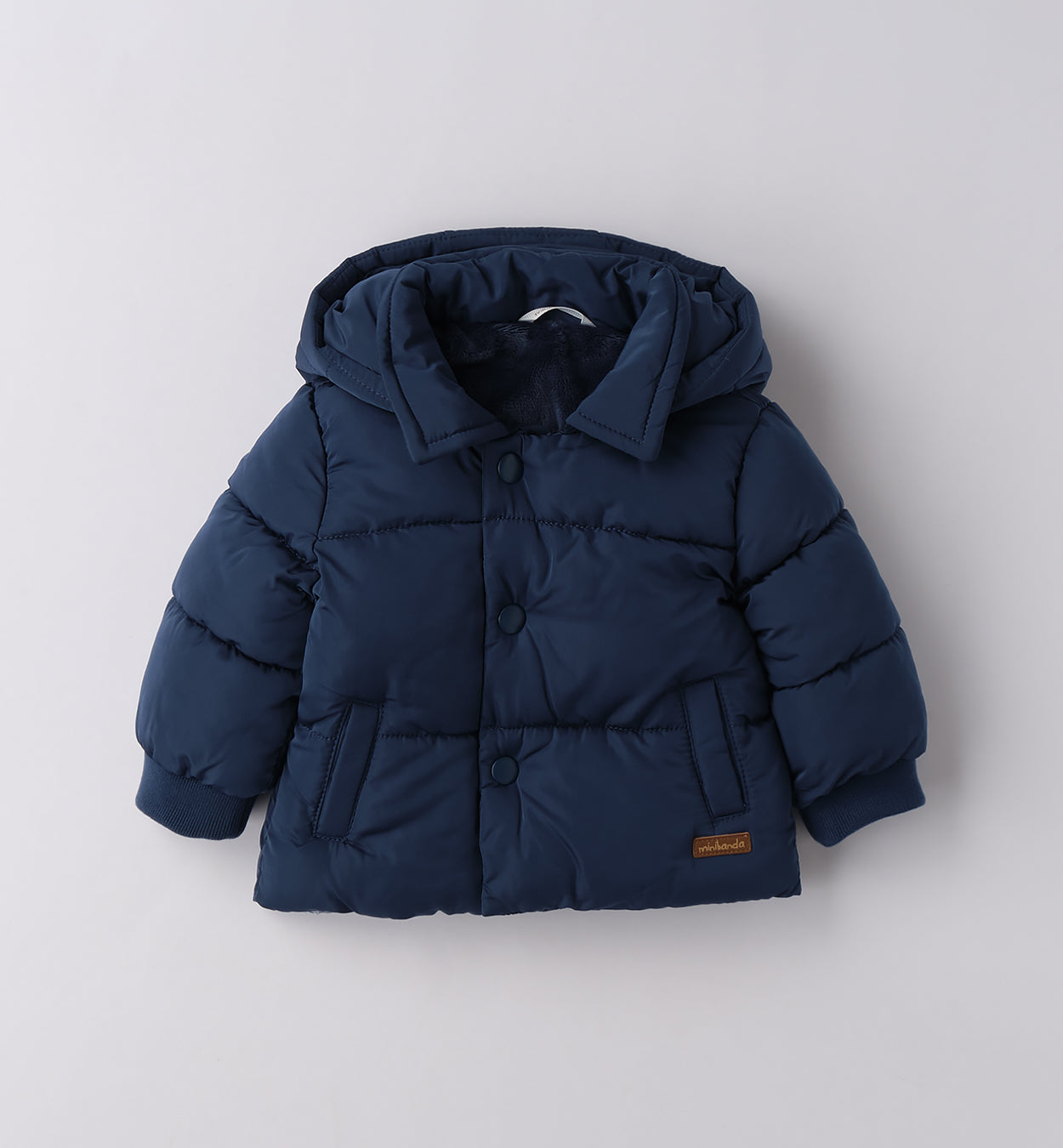 3F666 GIUBBOTTO IMBOTTITO TESSUTO TERMICO NEONATO SARABANDA