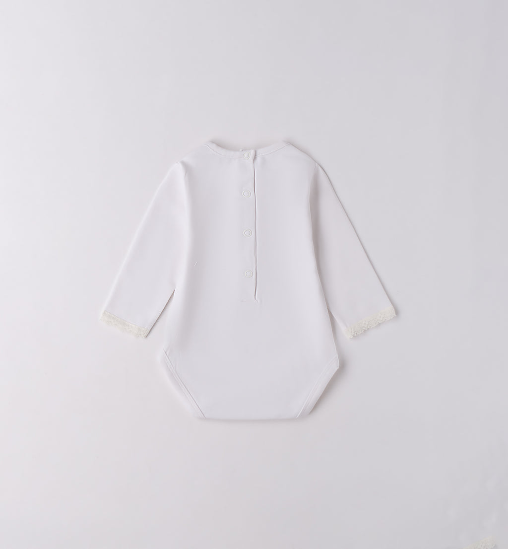 3F710 BODY ML NEONATA SARABANDA