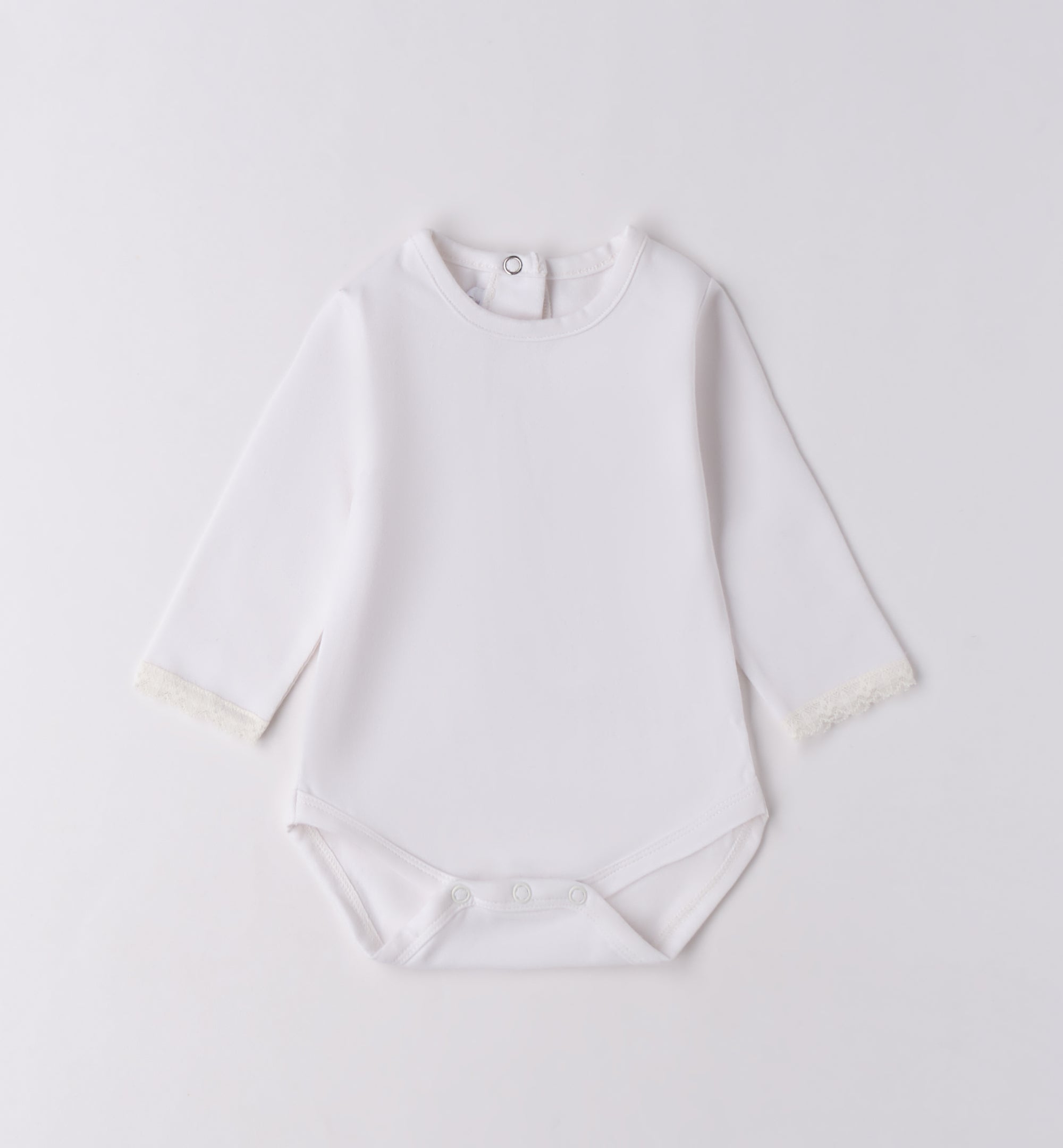 3F710 BODY ML NEONATA SARABANDA