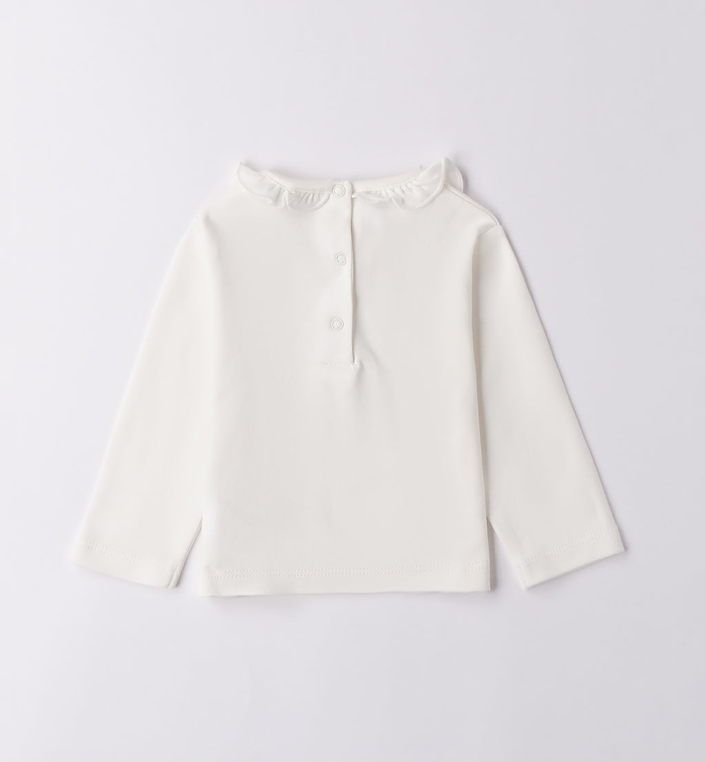 3F712 GIROCOLLO ML NEONATA SARABANDA