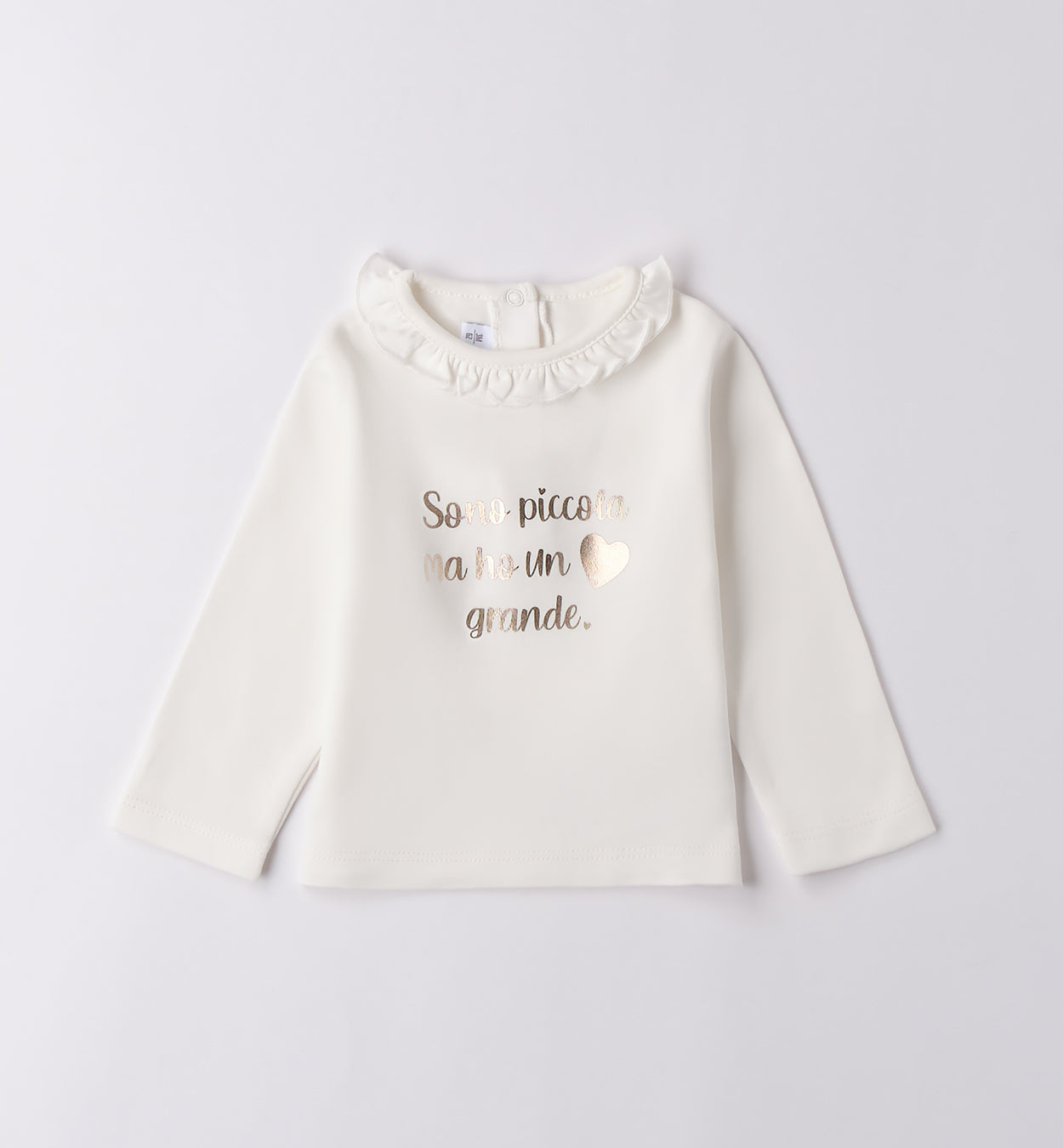 3F712 GIROCOLLO ML NEONATA SARABANDA