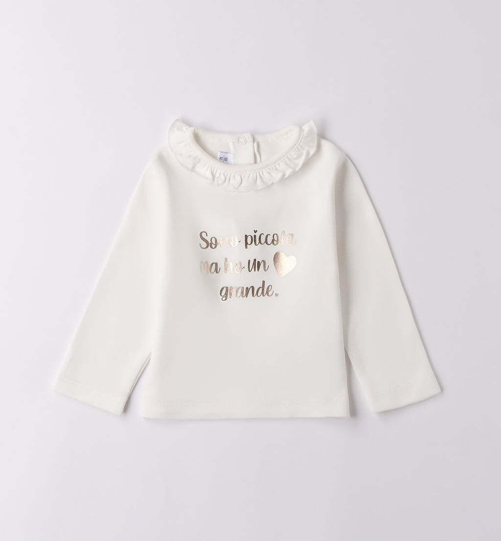 3F712 GIROCOLLO ML NEONATA SARABANDA