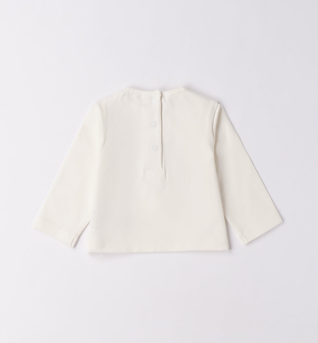 3F718 GIROCOLLO ML NEONATO SARABANDA NEONATA SARABANDA