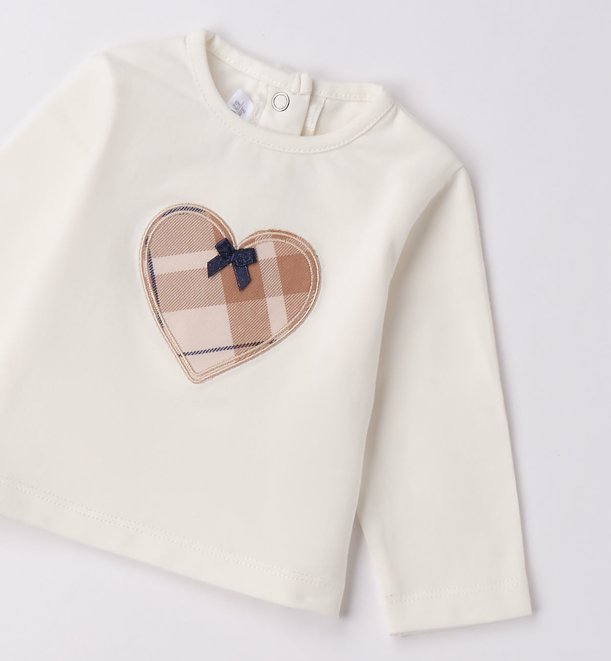 3F718 GIROCOLLO ML NEONATO SARABANDA NEONATA SARABANDA