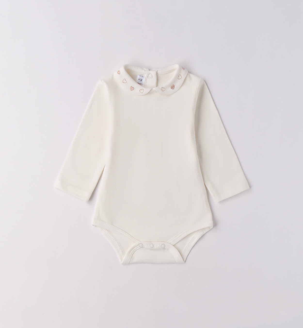 3F746 BODY ML NEONATA SARABANDA