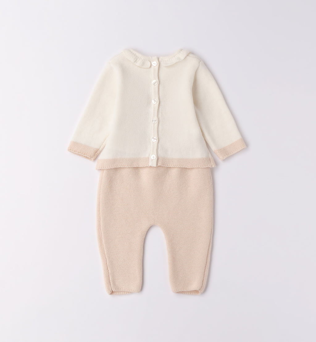 3F761 TUTINA NEONATA SARABANDA