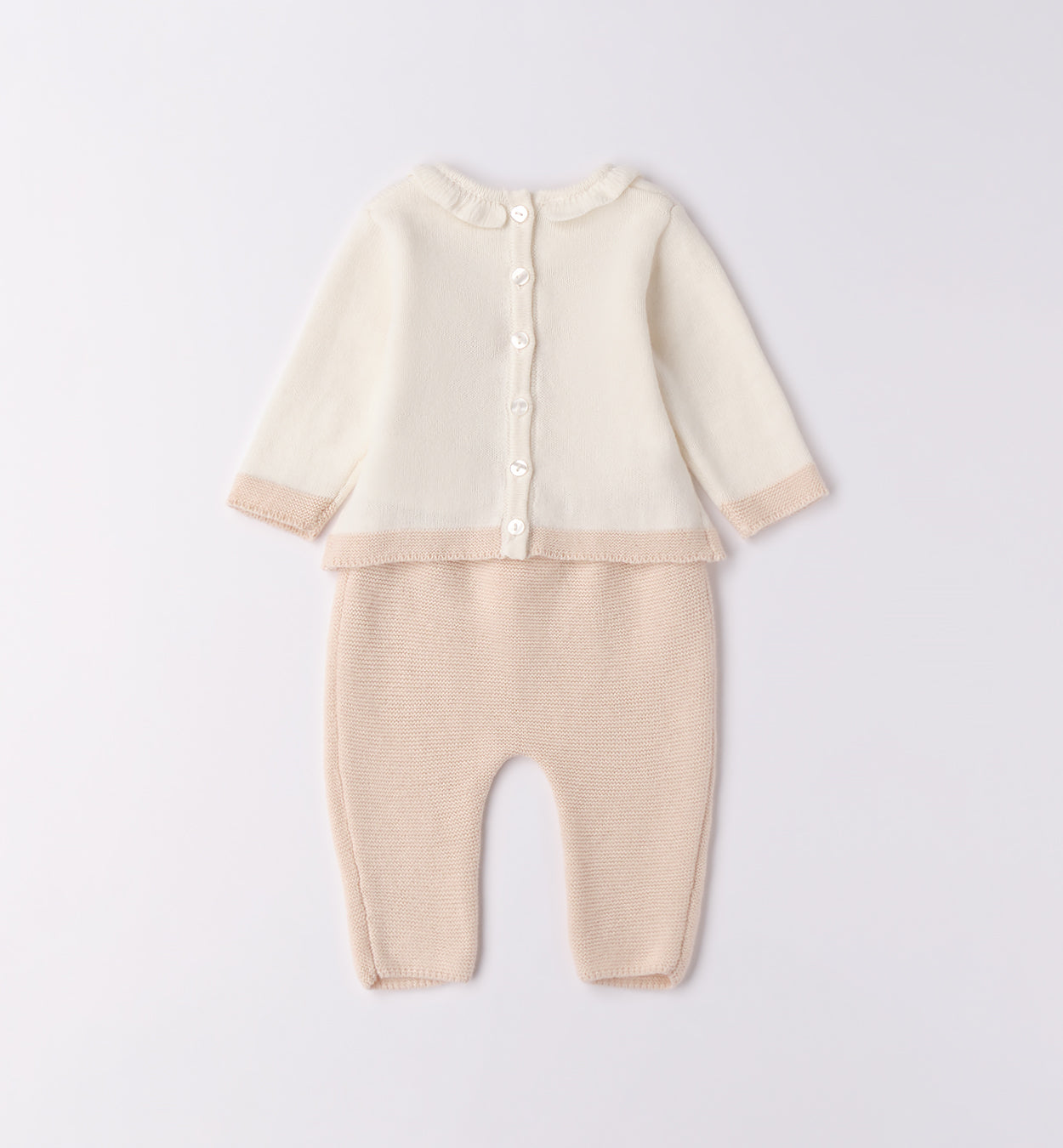 3F761 TUTINA NEONATA SARABANDA