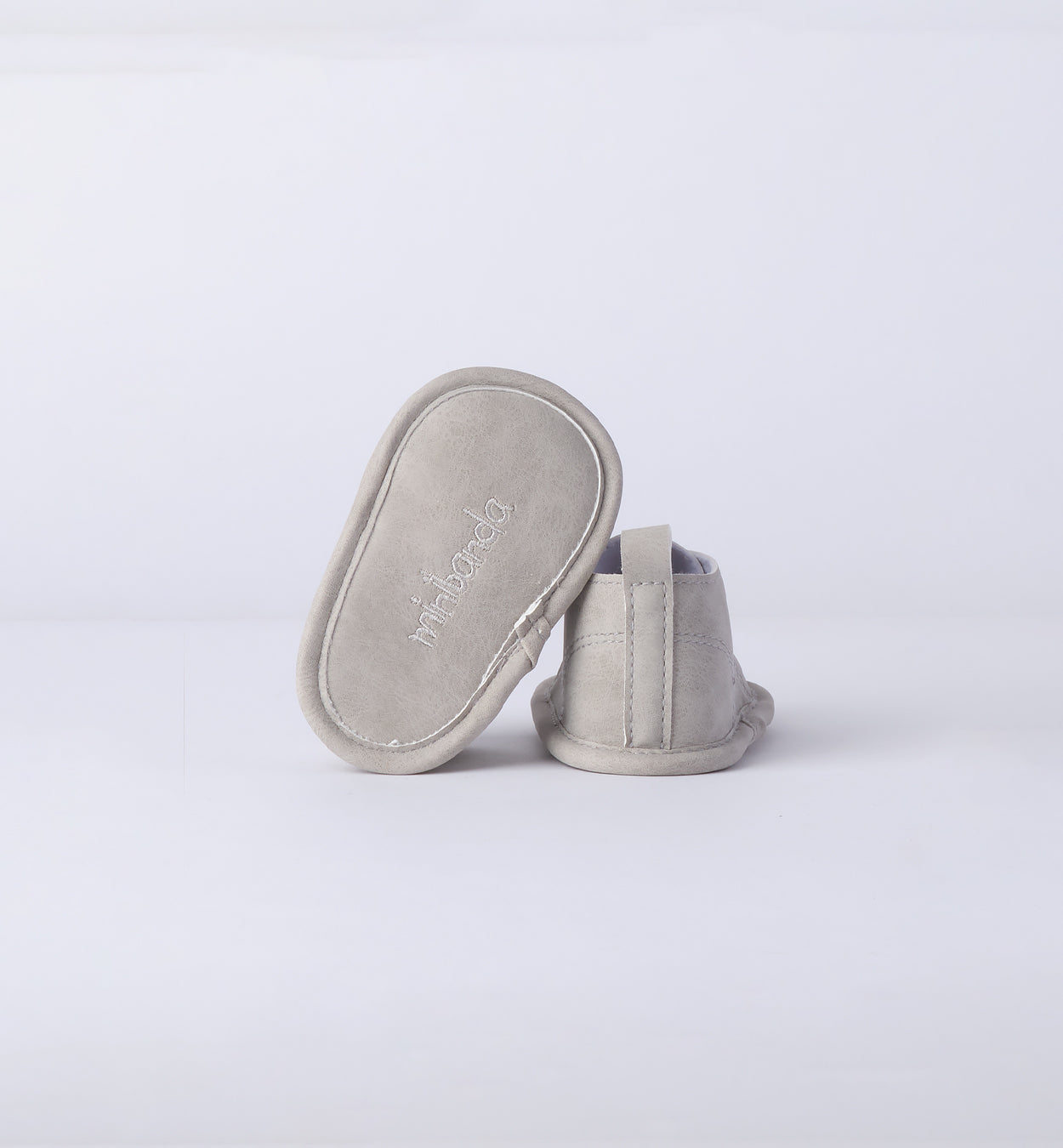 3F301 SCARPE NEONATO SARABANDA