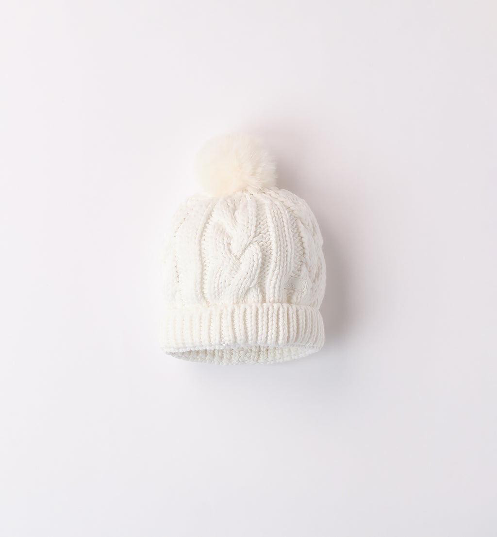 3F302 CAPPELLI SENZA VISIERA NEONATO SARABANDA