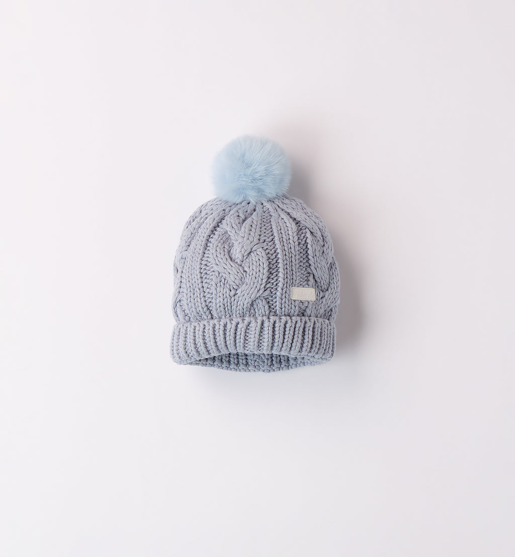 3F302 CAPPELLI SENZA VISIERA NEONATO SARABANDA