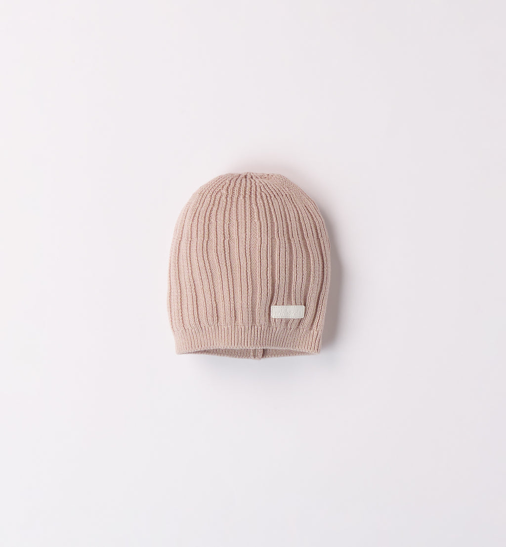 3F303 CAPPELLI SENZA VISIERA NEONATA SARABANDA