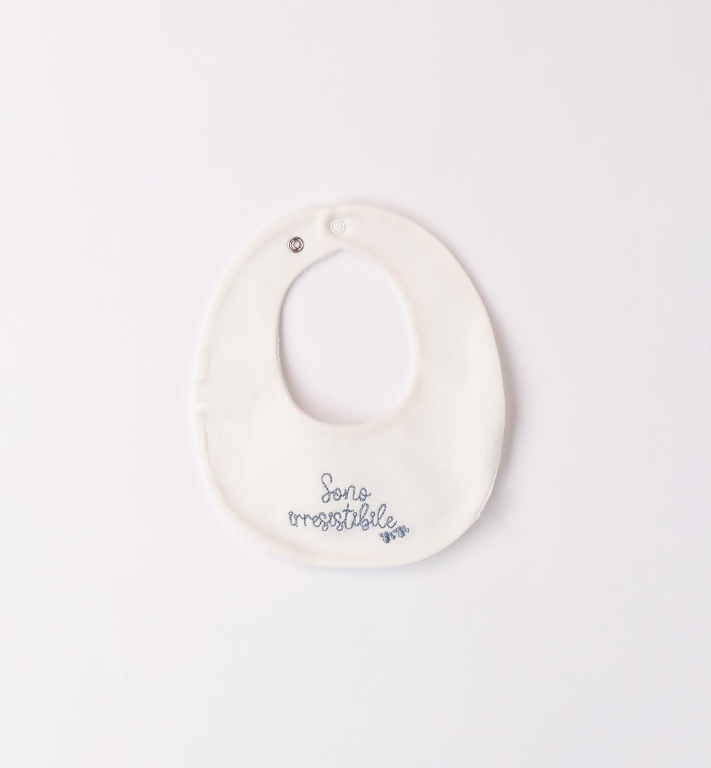 3F311 BAVAGLIO NEONATO SARABANDA