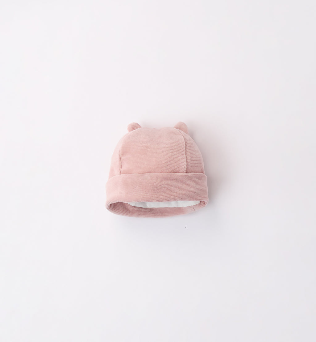 3F359 CAPPELLI SENZA VISIERA NEONATA SARABANDA