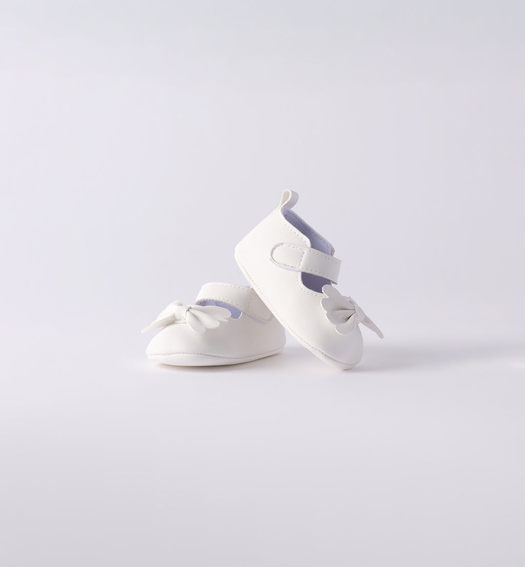 3F364 SCARPE NEONATA SARABANDA