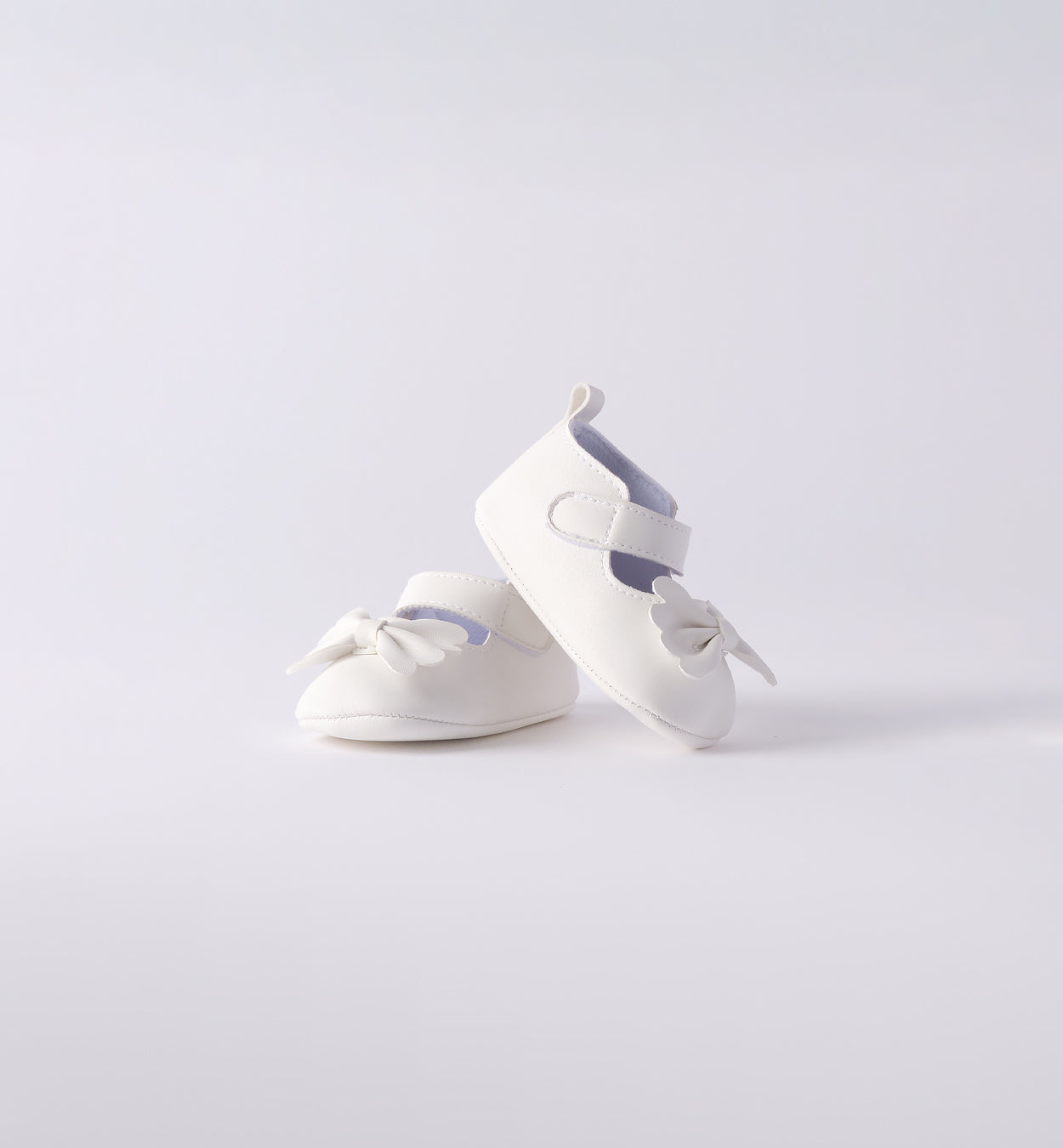 3F364 SCARPE NEONATA SARABANDA