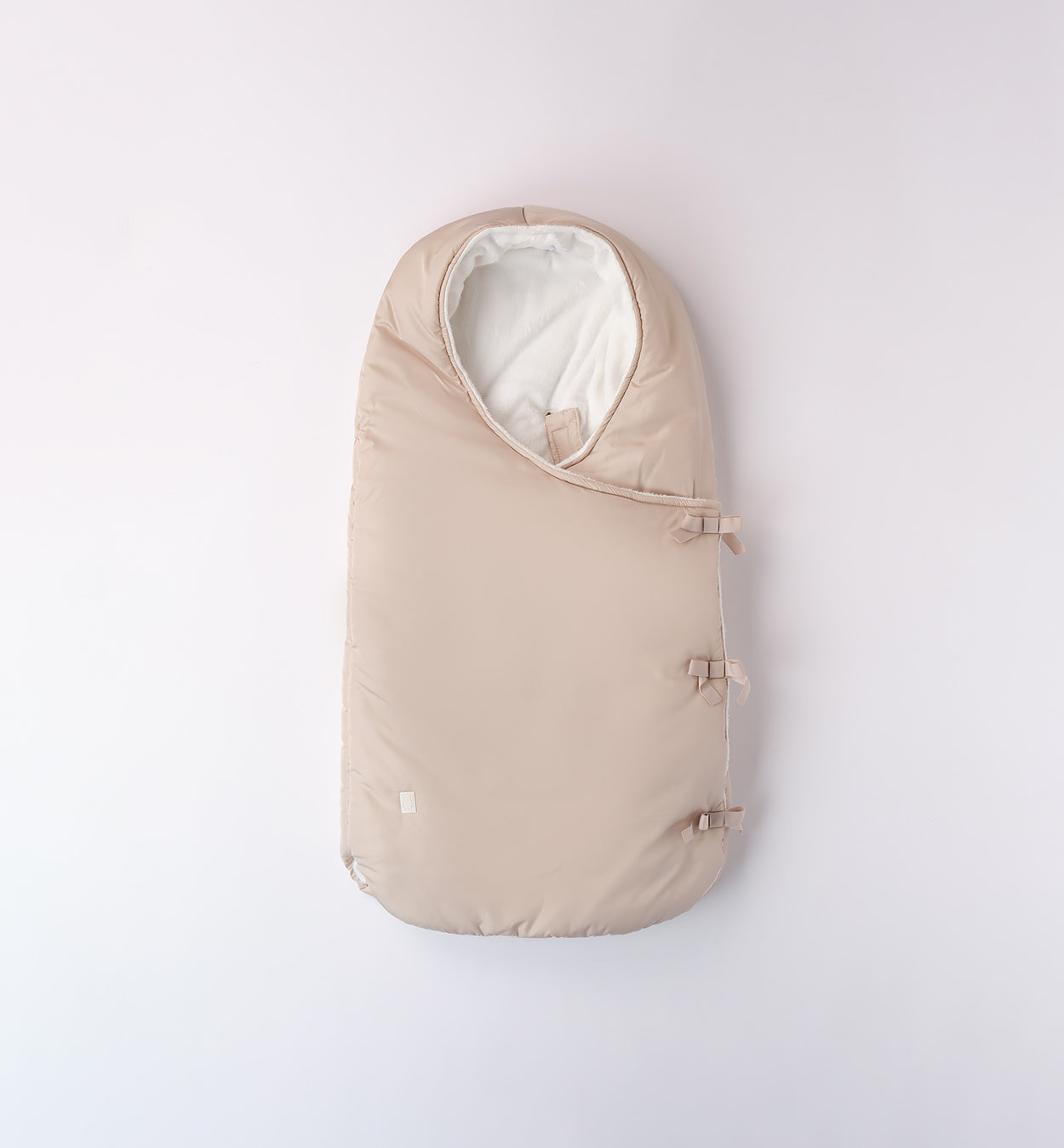 3F678 SACCO TESSUTO TERMICO NEONATO SARABANDA