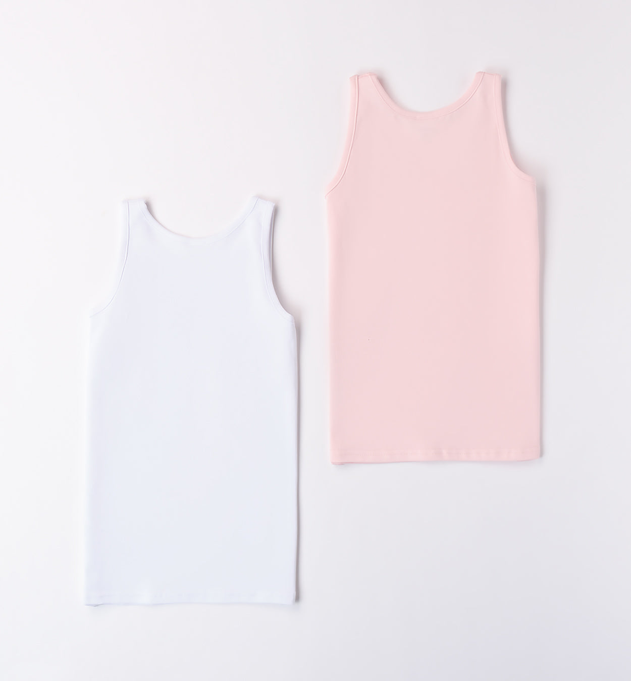 4Z330 BI-PACK CANOTTE BAMBINA IDO