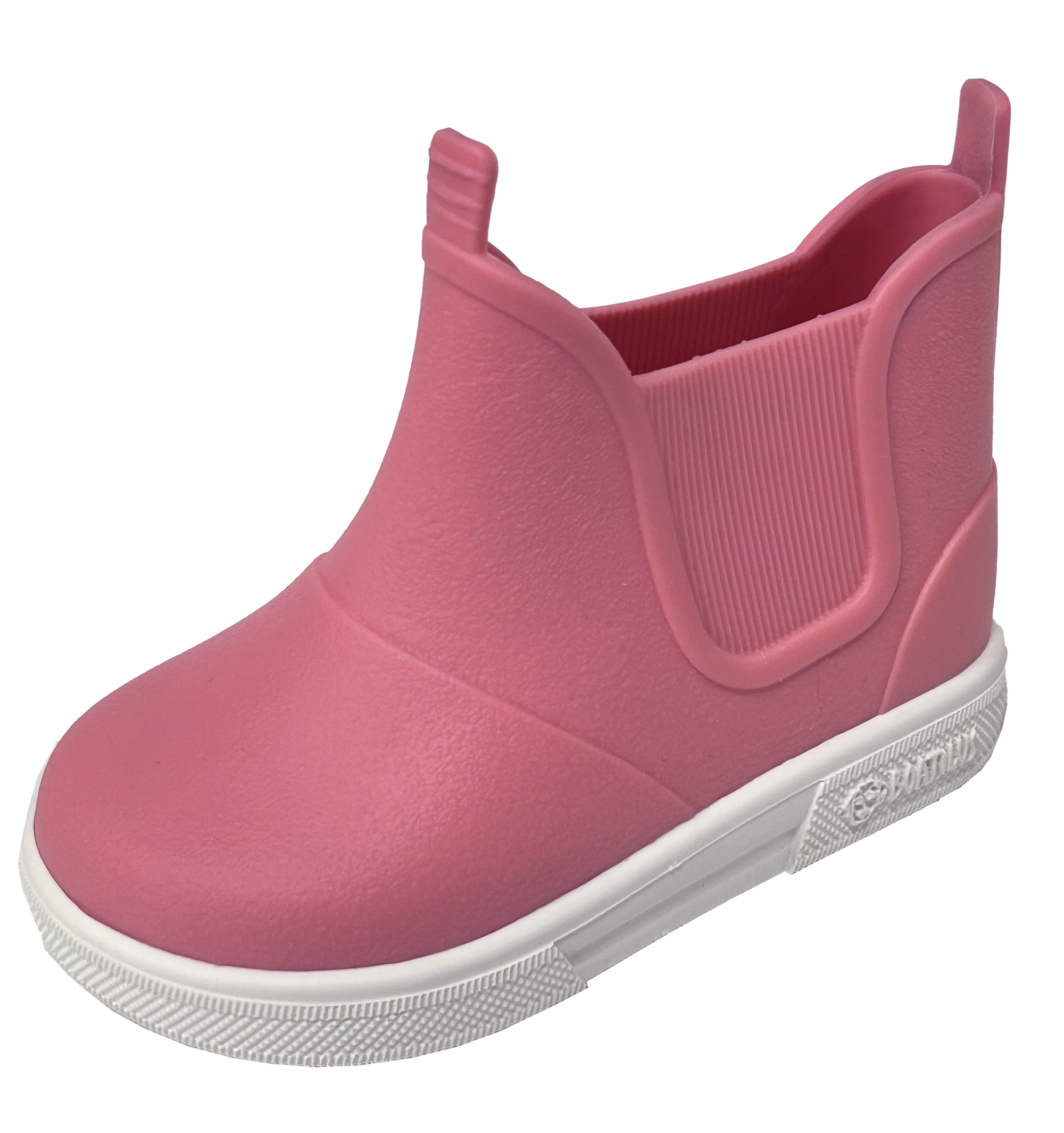 BEATLY STIVALETTO PIOGGIA BASSO BOATILUS