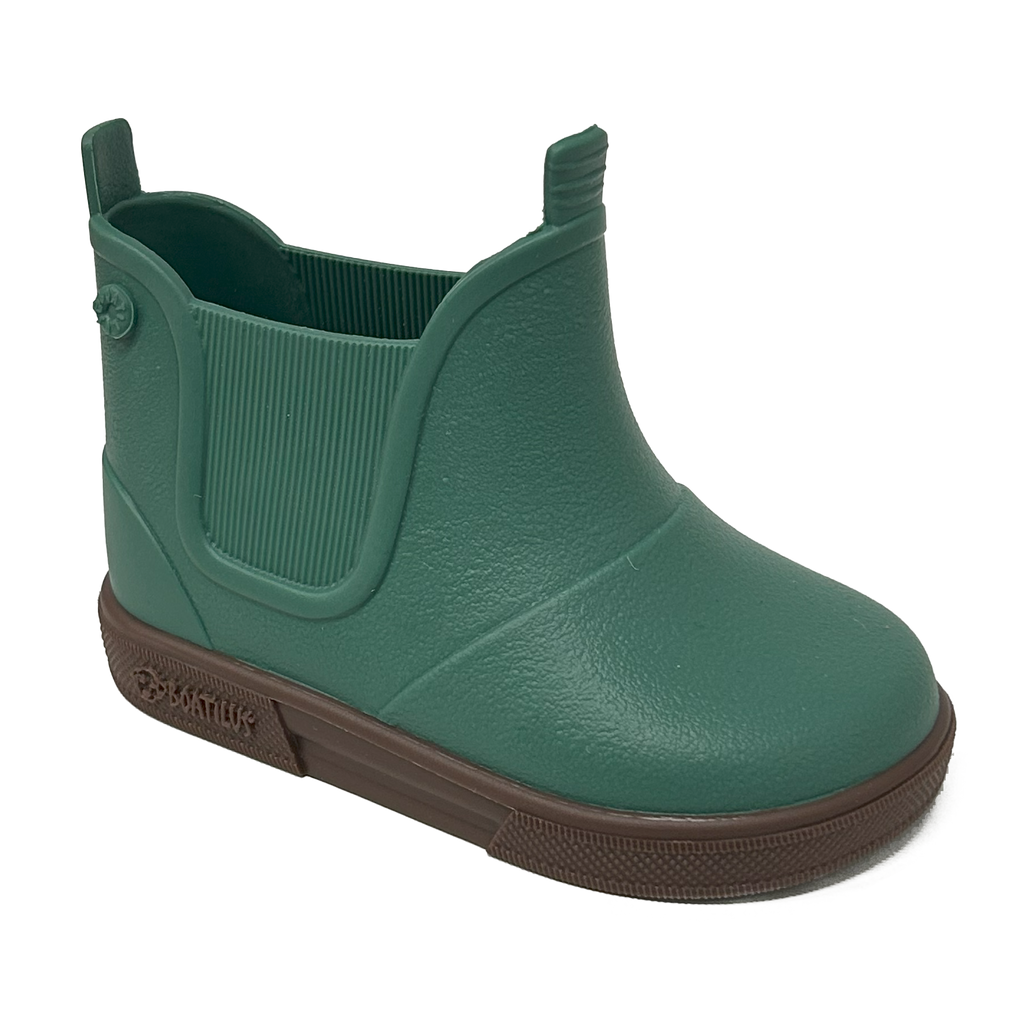 BEATLY STIVALETTO PIOGGIA BASSO BOATILUS