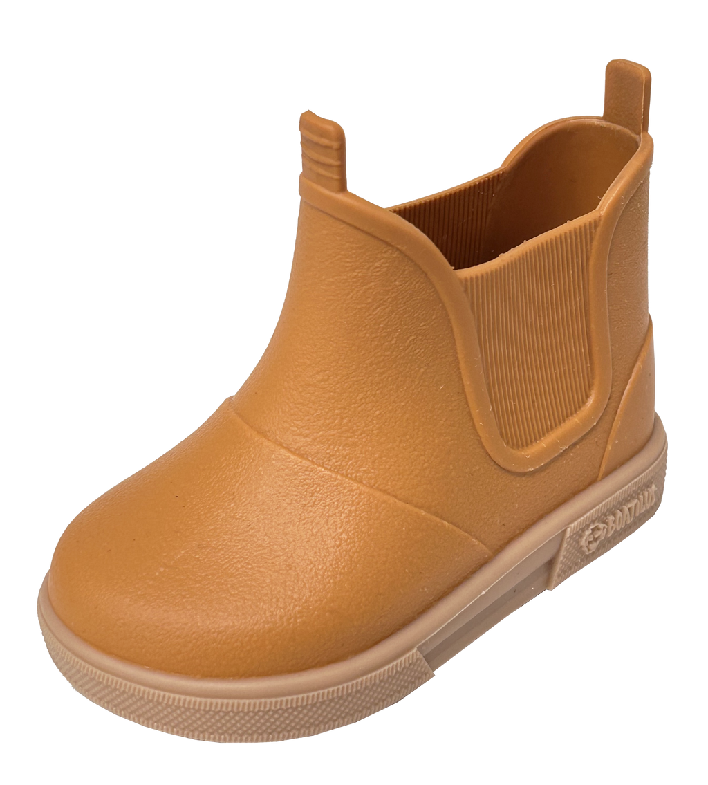 BEATLY STIVALETTO PIOGGIA BASSO BOATILUS