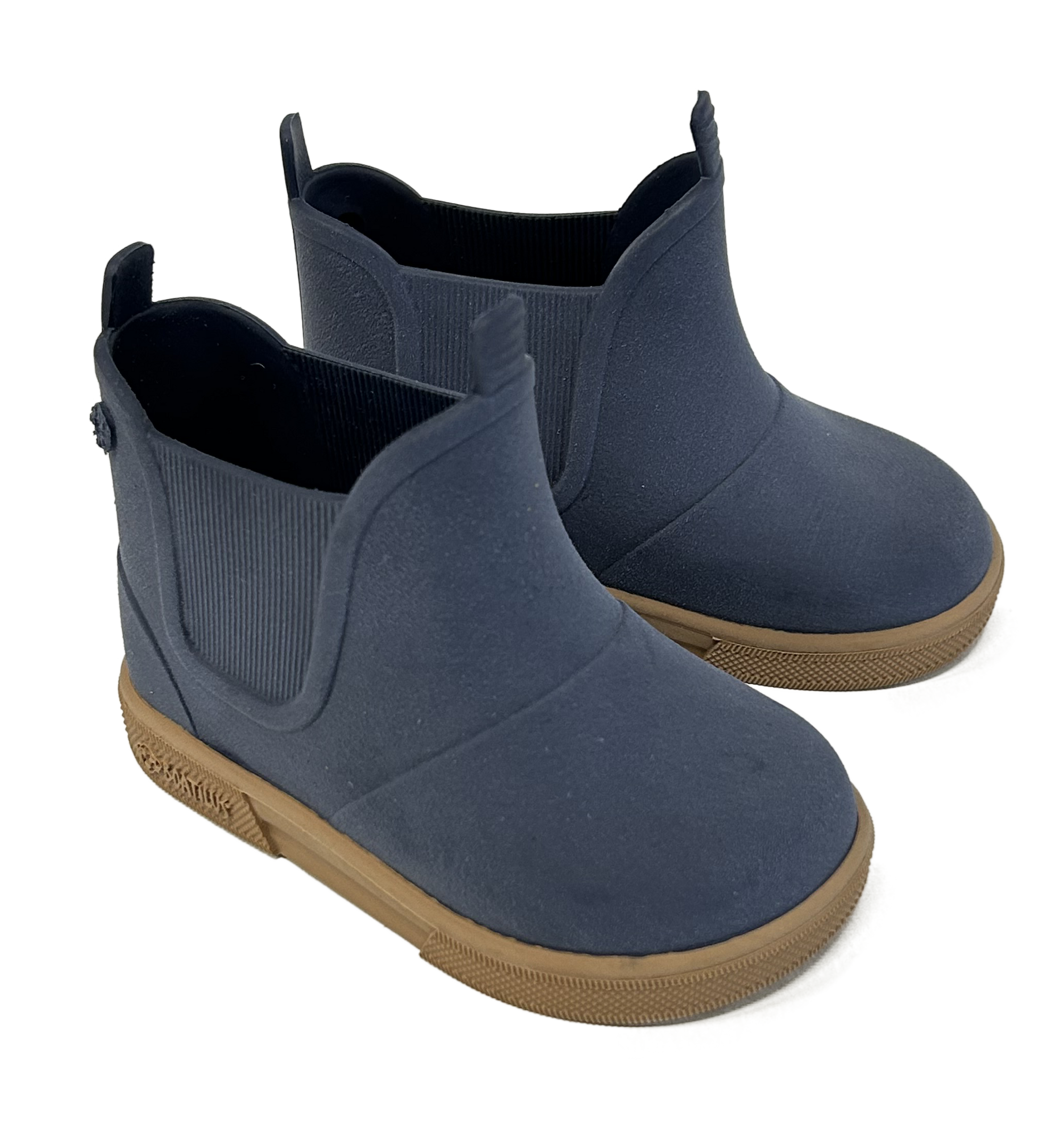 BEATLY STIVALETTO PIOGGIA BASSO BOATILUS