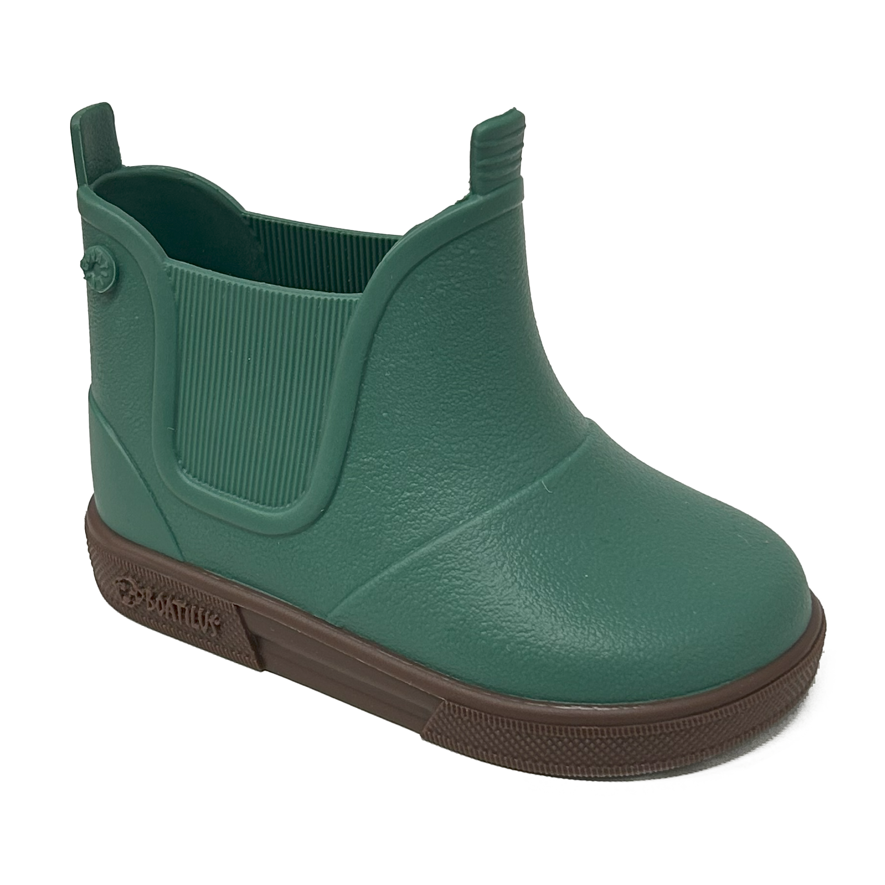 BEATLY STIVALETTO PIOGGIA BASSO BOATILUS